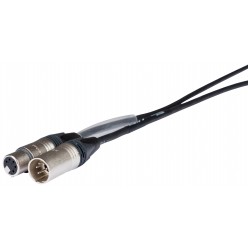 PROEL STAGE CVDMX234N015 PROEL STAGE 8032496922704 Italy ST 1 0 Active 1 9999 3 FERT 85444290 pProfessional assembled DMX cable 